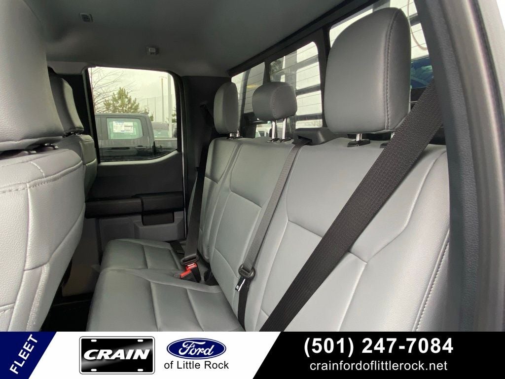 2025 Ford F-350SD XL DRW