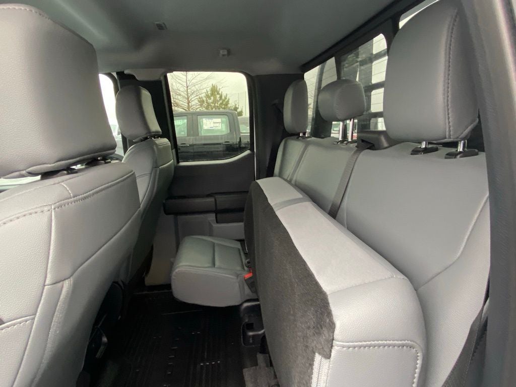 2025 Ford F-350SD XL DRW