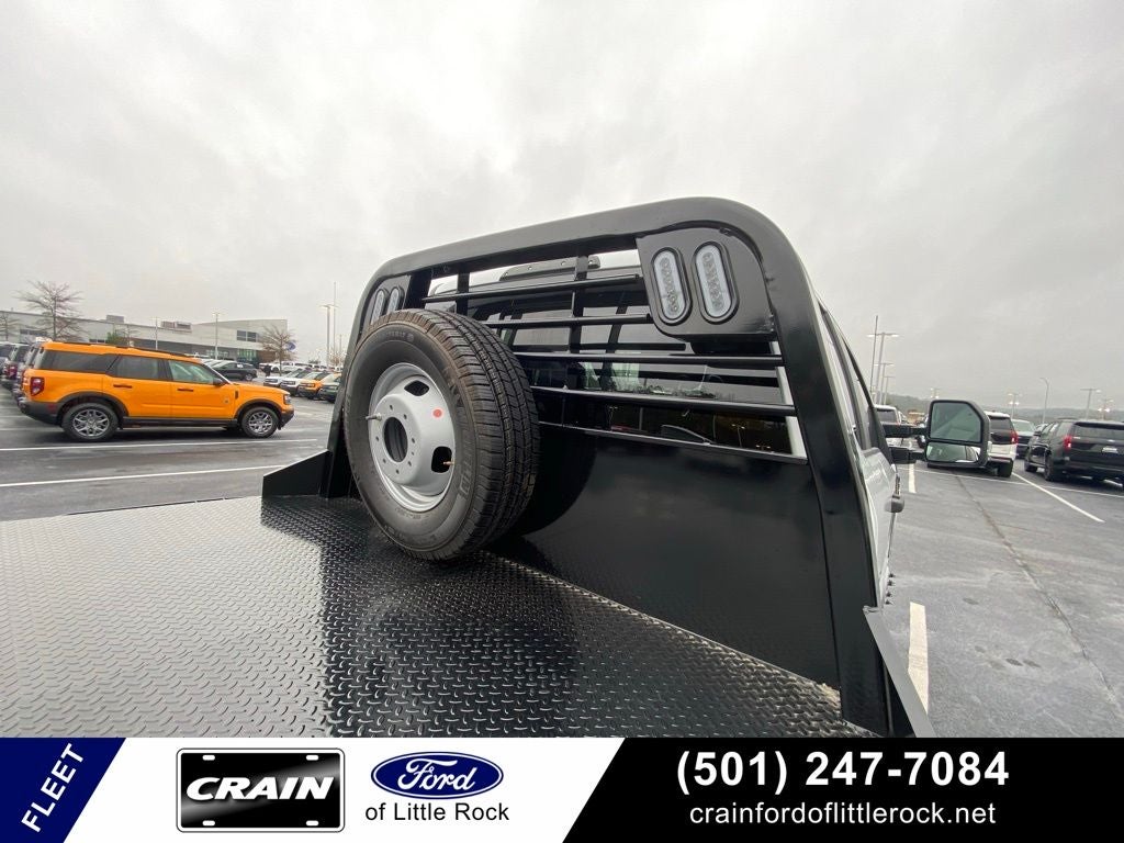 2025 Ford F-350SD XL DRW