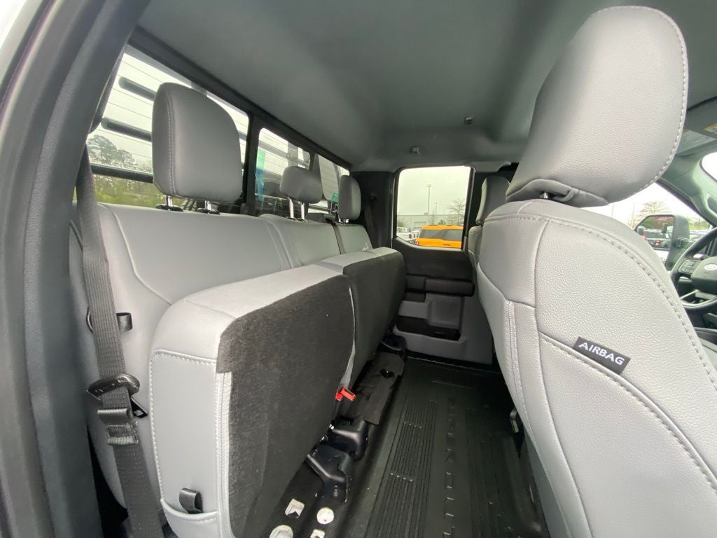 2025 Ford F-350SD XL DRW