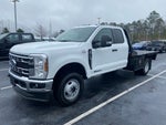 2025 Ford F-350SD XL DRW