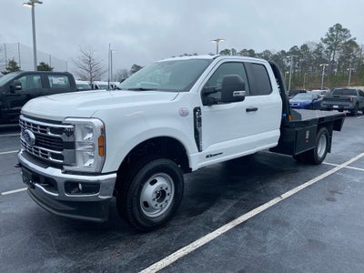 2025 Ford F-350SD XL DRW