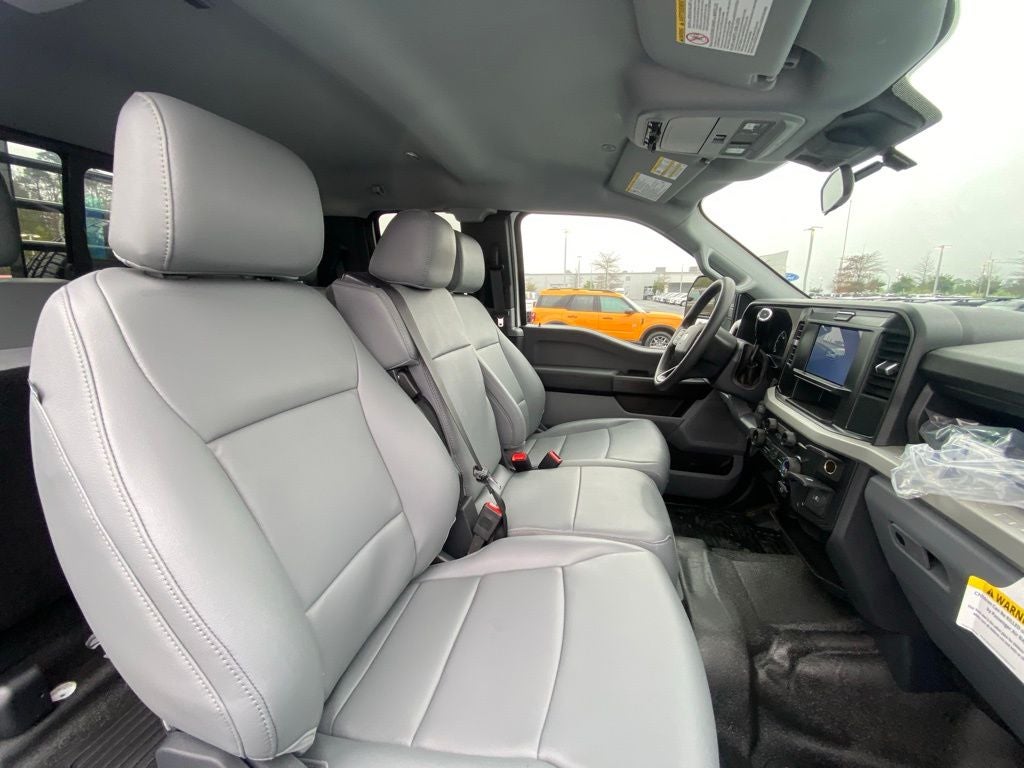 2025 Ford F-350SD XL DRW