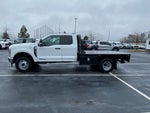 2025 Ford F-350SD XL DRW