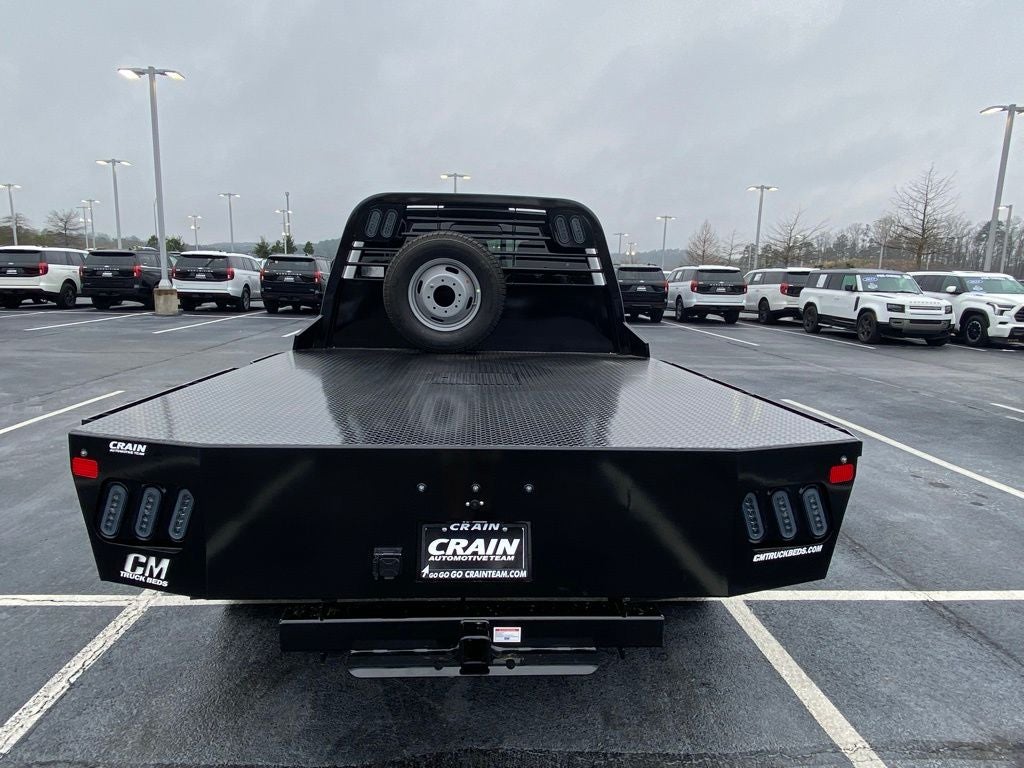 2025 Ford F-350SD XL DRW