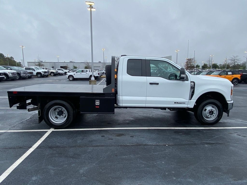 2025 Ford F-350SD XL DRW