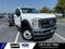 2025 Ford F-550SD XL DRW