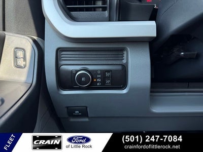 2025 Ford F-550SD XL DRW