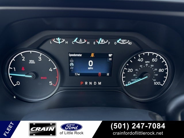 2025 Ford F-550SD XL DRW