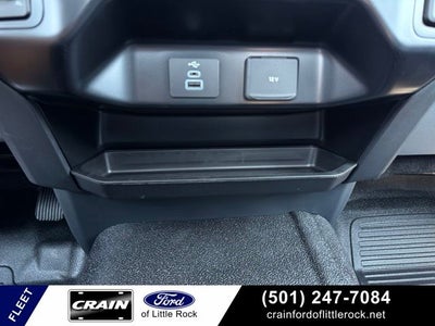 2025 Ford F-550SD XL DRW