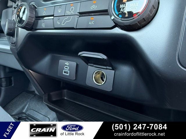 2025 Ford F-550SD XL DRW