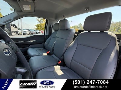 2025 Ford F-550SD XL DRW