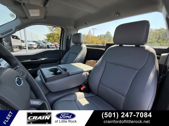 2025 Ford F-550SD XL DRW