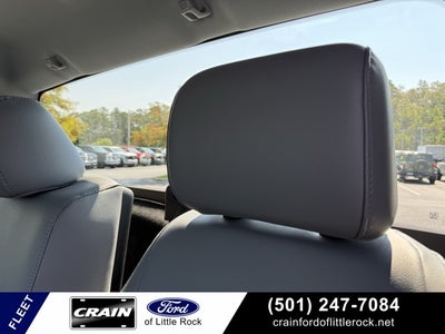 2025 Ford F-550SD XL DRW