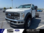 2025 Ford F-550SD XL DRW