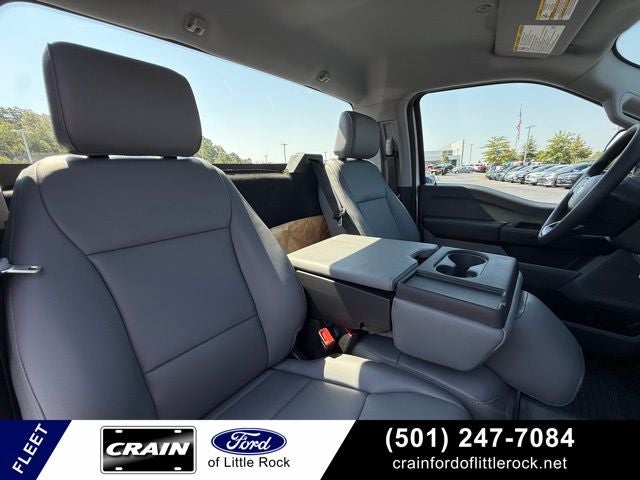 2025 Ford F-550SD XL DRW