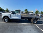 2026 Ford F-350SD XL DRW