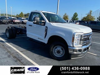 2026 Ford F-350SD XL DRW