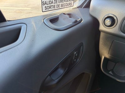 2026 Ford Transit-350 XLT