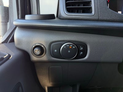 2026 Ford Transit-350 XLT