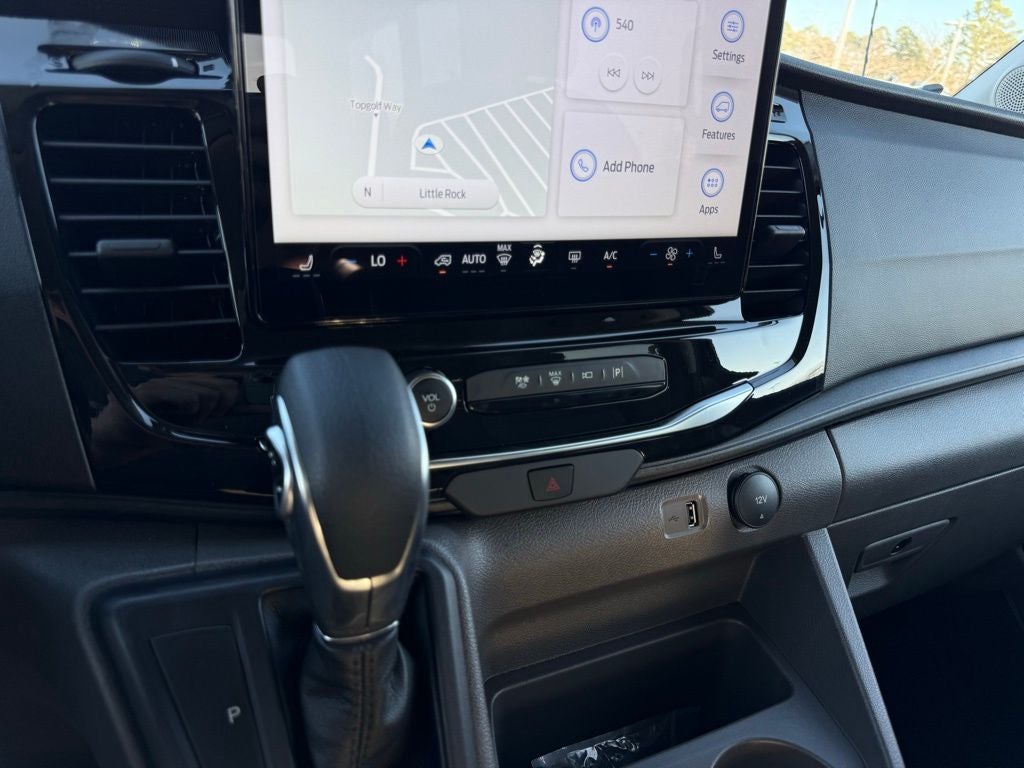 2026 Ford Transit-350 XLT