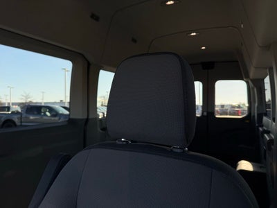 2026 Ford Transit-350 XLT