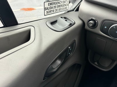 2026 Ford Transit-350 XLT