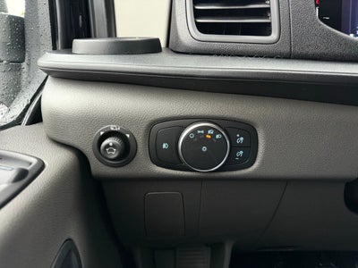 2026 Ford Transit-350 XLT