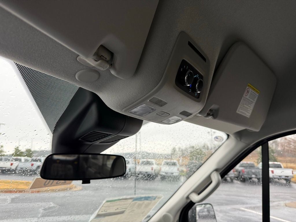 2026 Ford Transit-350 XLT