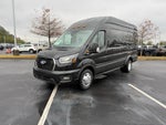 2026 Ford Transit-350 XLT
