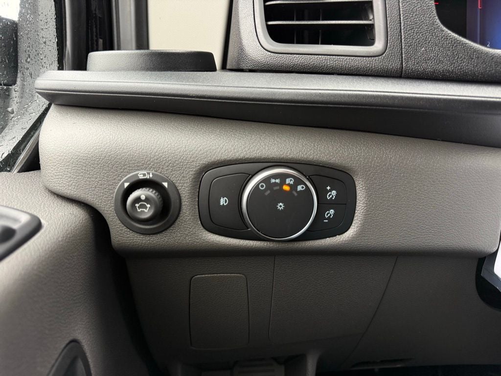 2026 Ford Transit-350 XLT