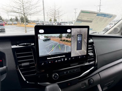 2026 Ford Transit-350 XLT