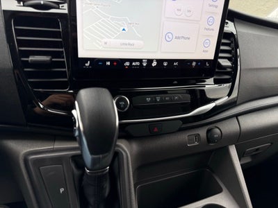 2026 Ford Transit-350 XLT