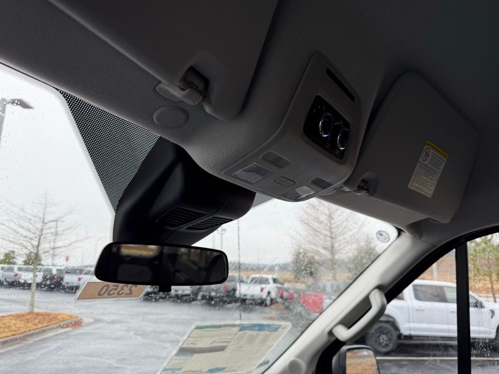 2026 Ford Transit-350 XLT