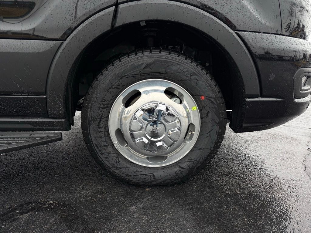 2026 Ford Transit-350 XLT