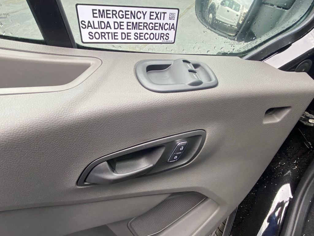 2026 Ford Transit-350 XLT