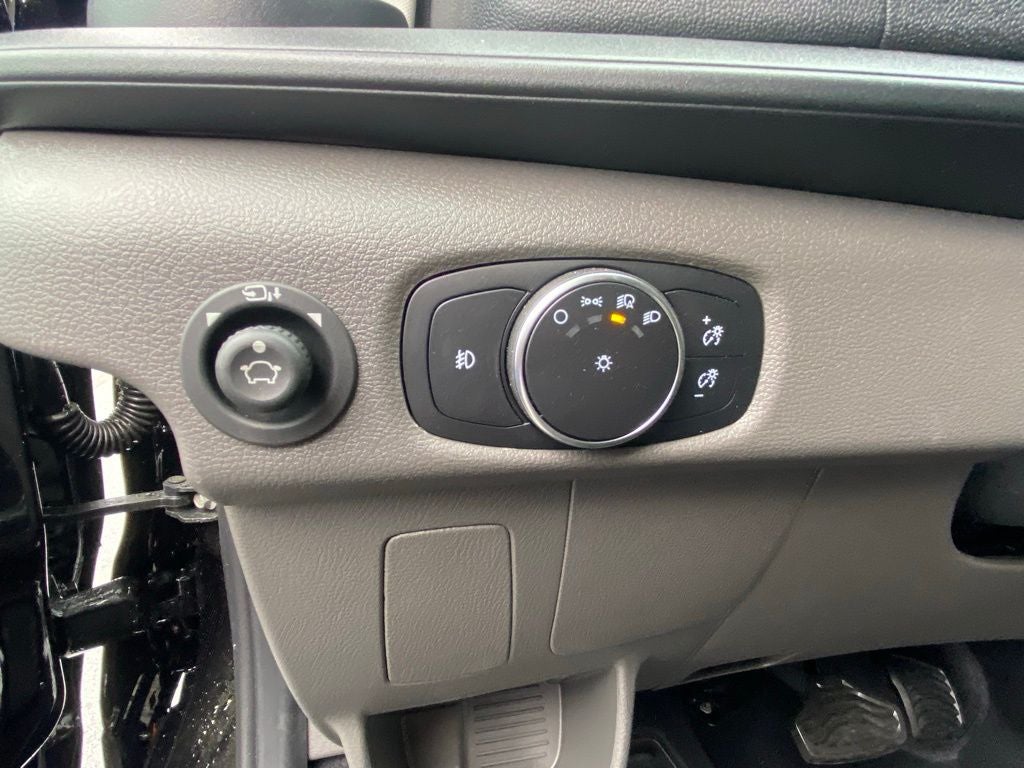 2026 Ford Transit-350 XLT