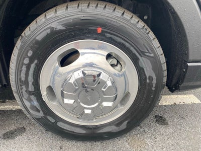 2026 Ford Transit-350 XLT