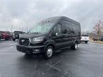 2026 Ford Transit-350 XLT
