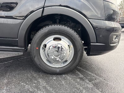 2026 Ford Transit-350 XLT