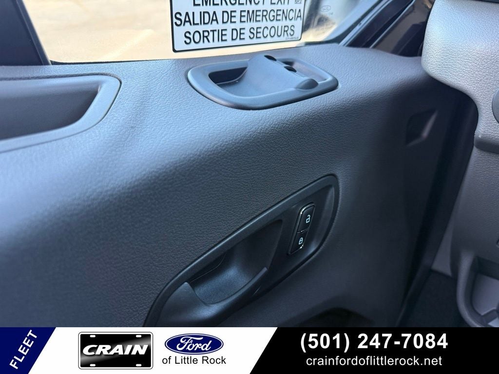 2026 Ford Transit-350 XLT