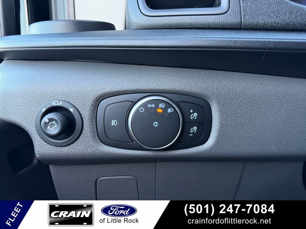 2026 Ford Transit-350 XLT