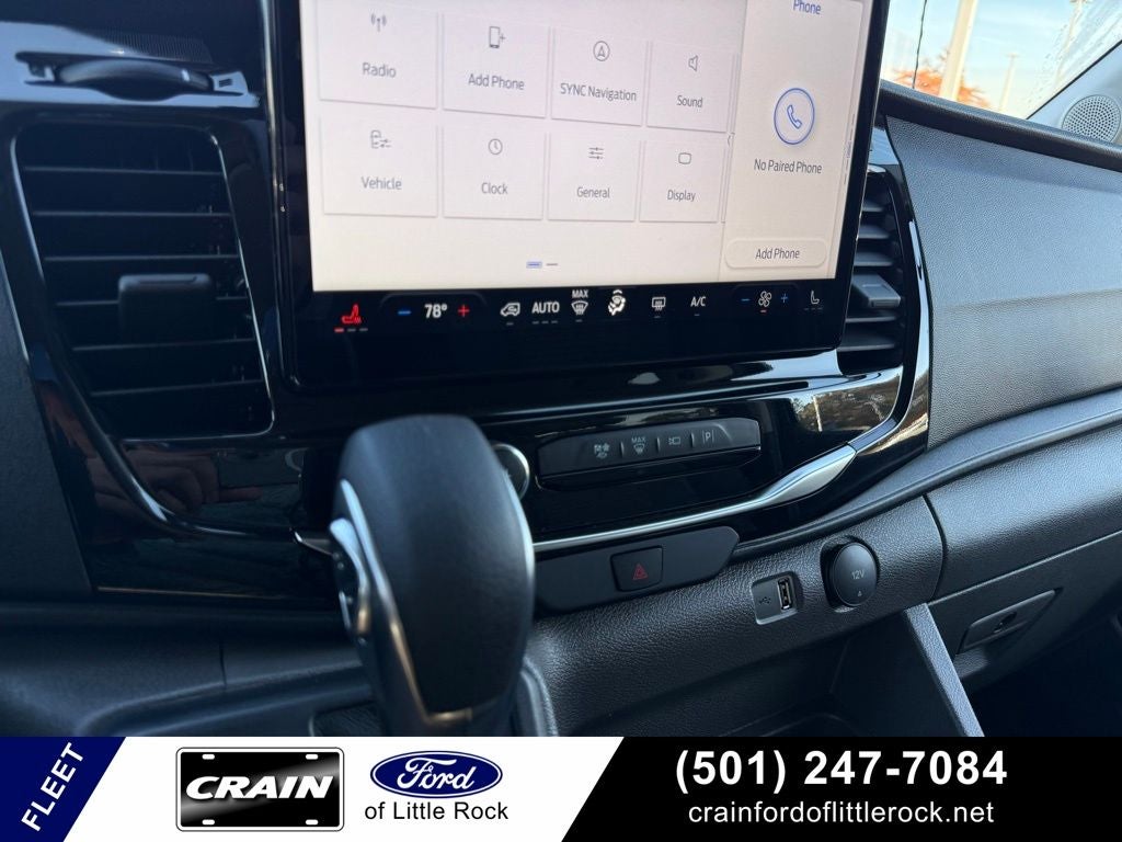 2026 Ford Transit-350 XLT