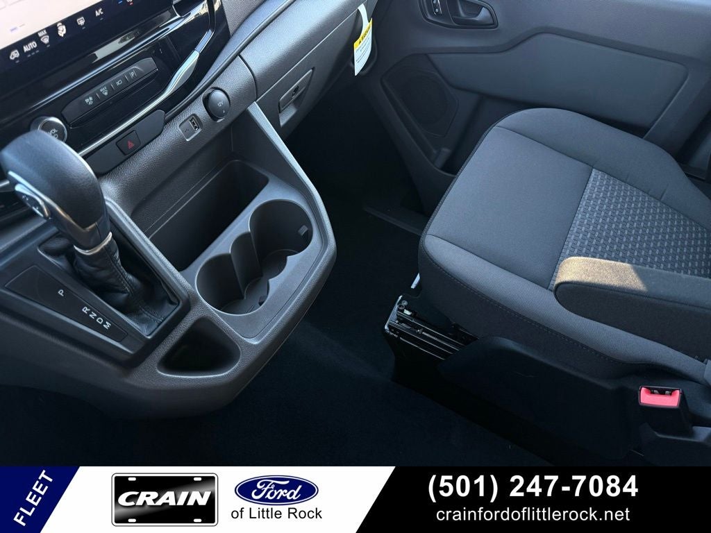 2026 Ford Transit-350 XLT