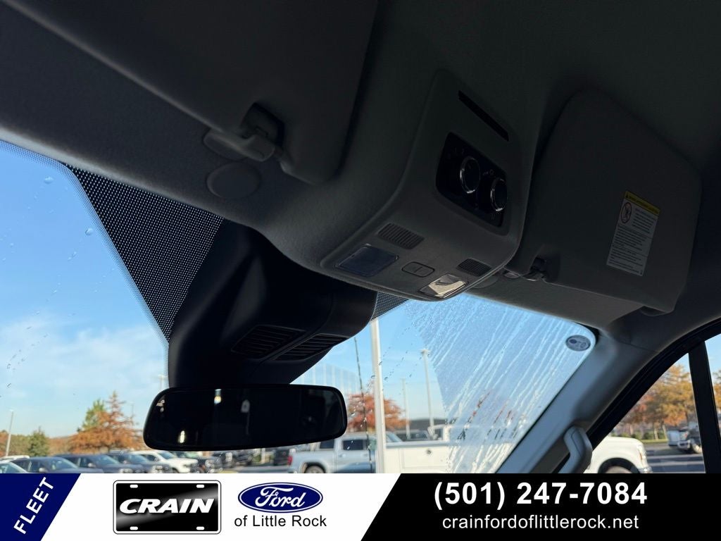 2026 Ford Transit-350 XLT