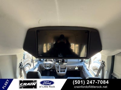 2026 Ford Transit-350 XLT