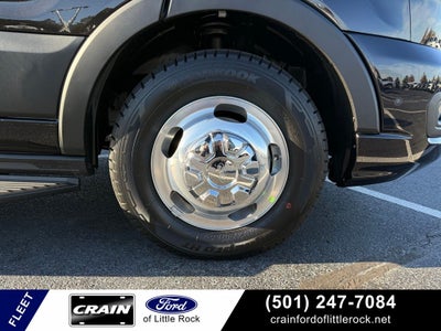 2026 Ford Transit-350 XLT