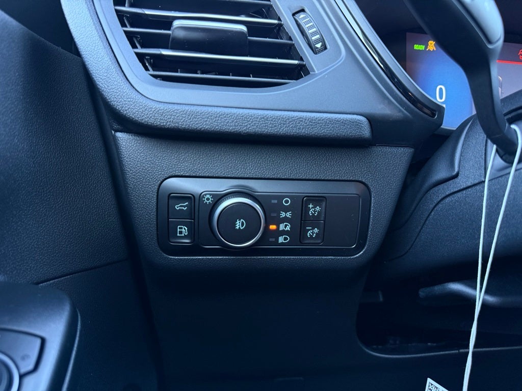 2026 Ford Escape Hybrid ST-Line Select