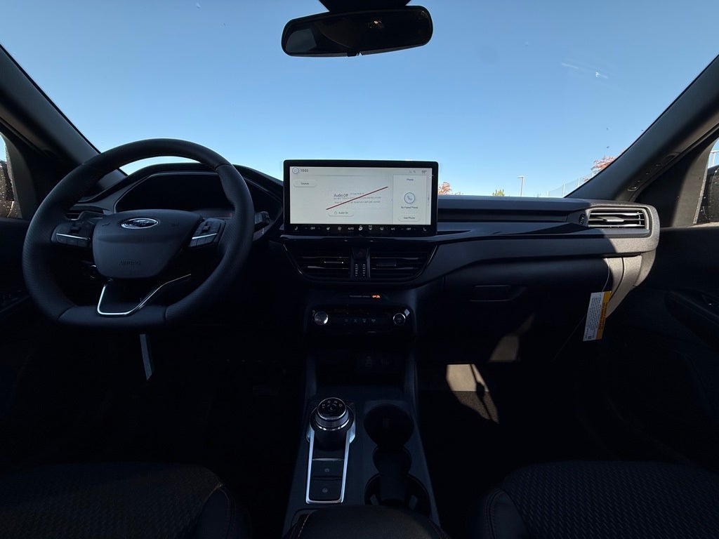 2026 Ford Escape Hybrid ST-Line Select