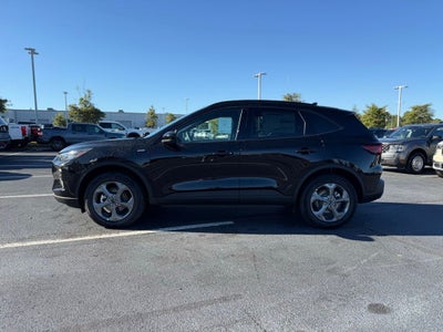 2026 Ford Escape Hybrid ST-Line Select